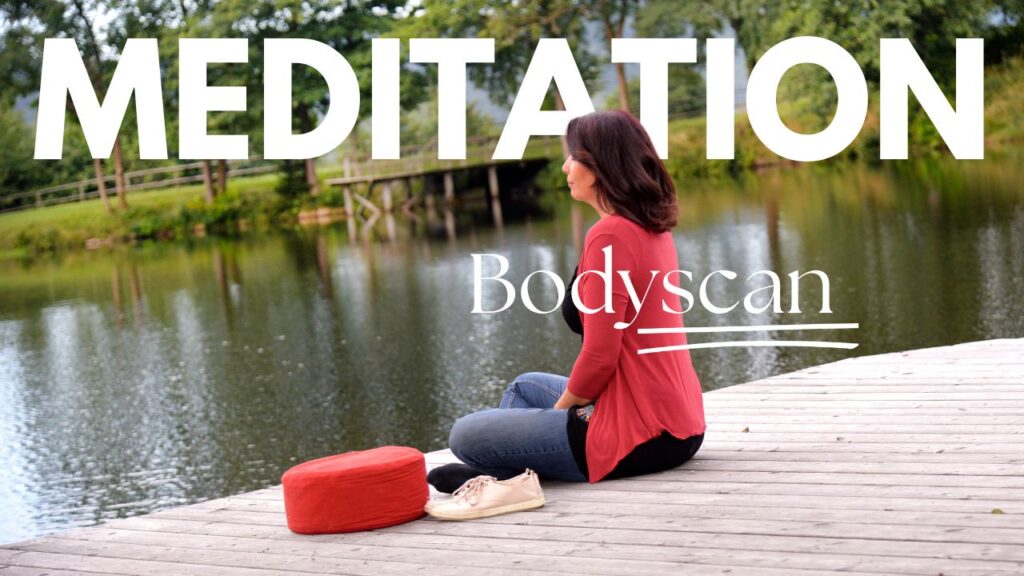 Meditation Bodyscan Thumbnail